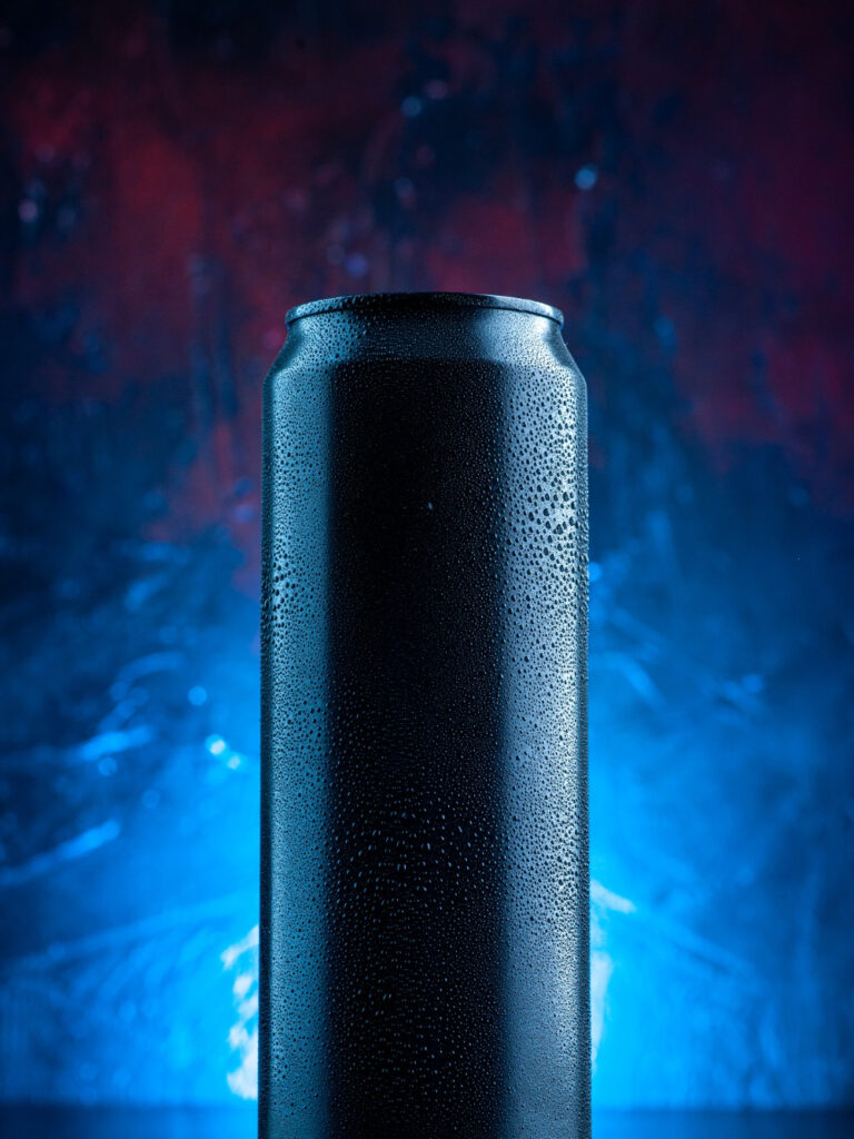 prime energy drink recipe