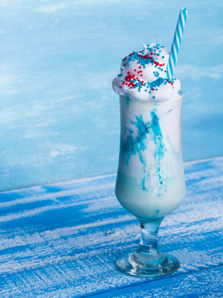 starbucks summer skies drink recipe