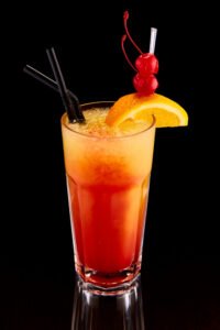 Calypso Drink Recipe - Drinks Sweetly