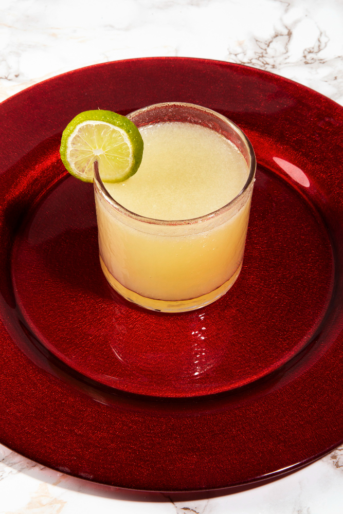 cayman margarita recipe