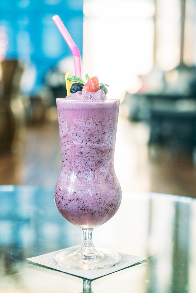 Grimace Shake Recipe