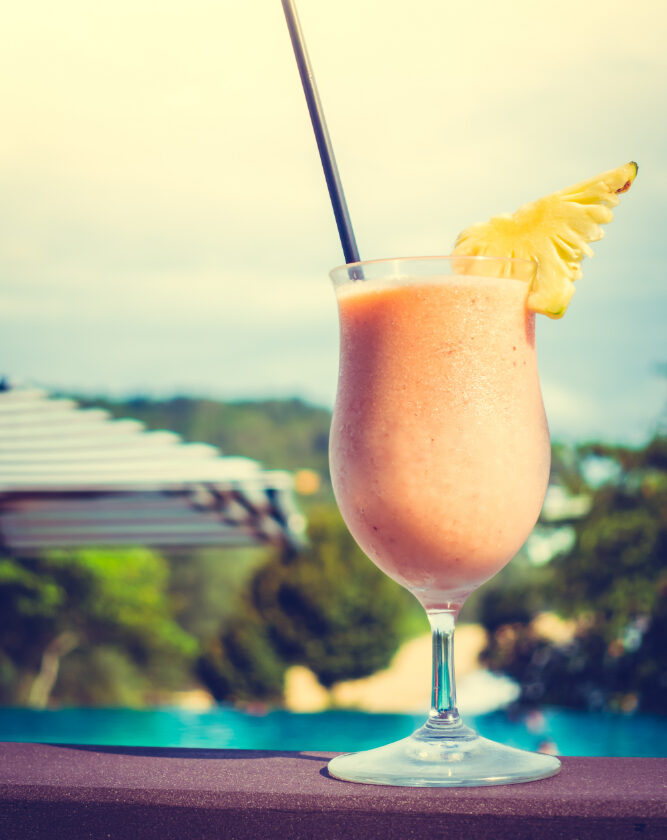 miami vice drink recipe