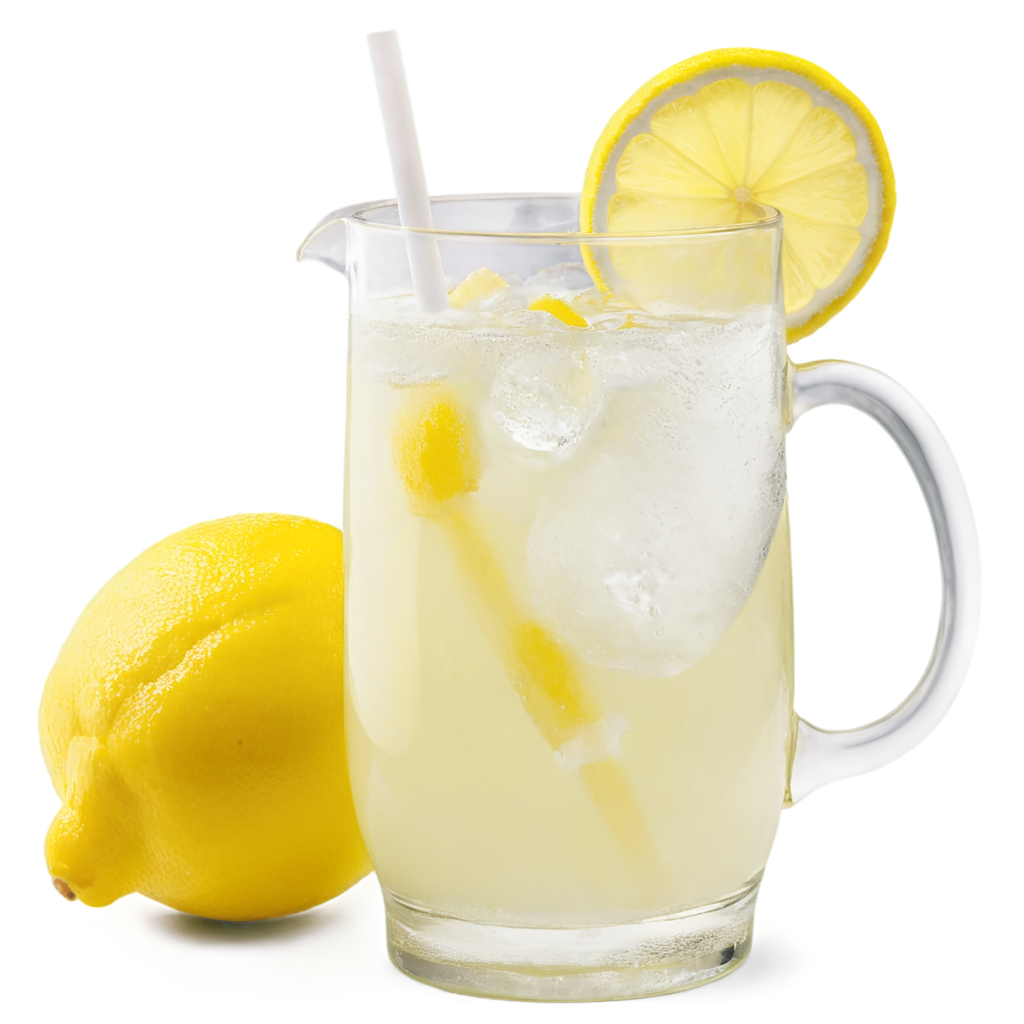 minute maid zero sugar lemonade recipe