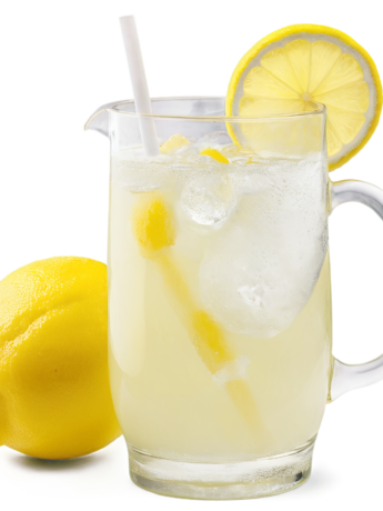 minute maid zero sugar lemonade recipe