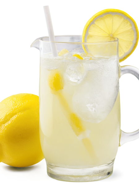 minute maid zero sugar lemonade recipe