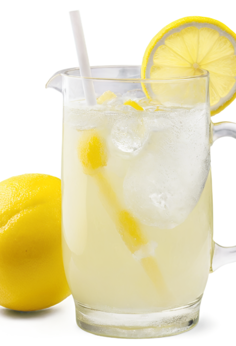 minute maid zero sugar lemonade recipe