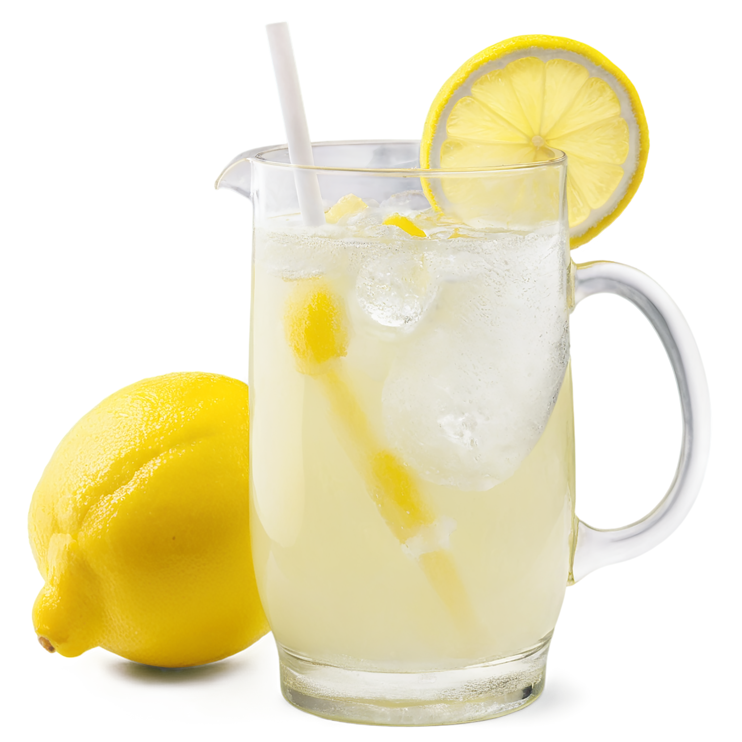 minute maid zero sugar lemonade recipe