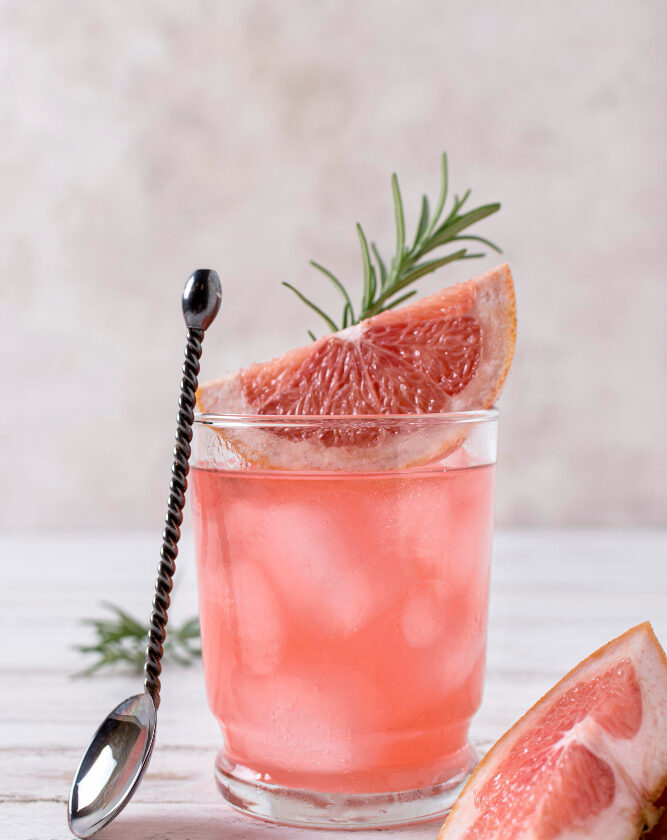 Paloma drink recipe