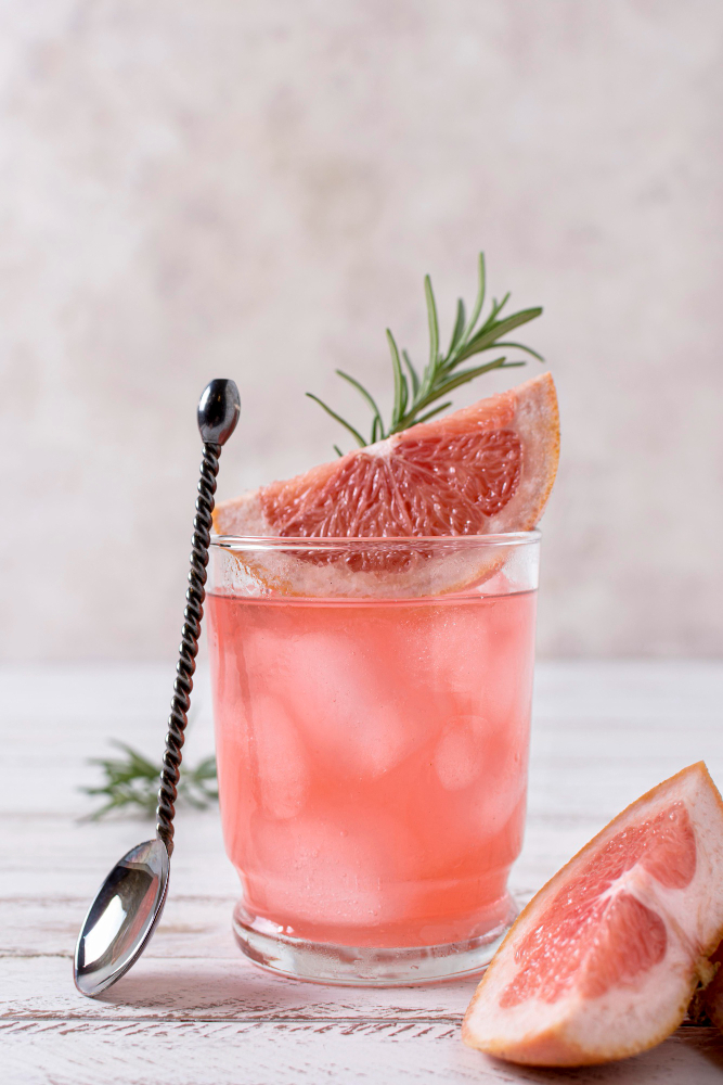 Paloma drink recipe