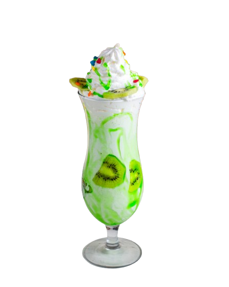 shamrock shake recipe