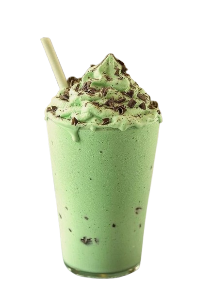 shamrock shake 