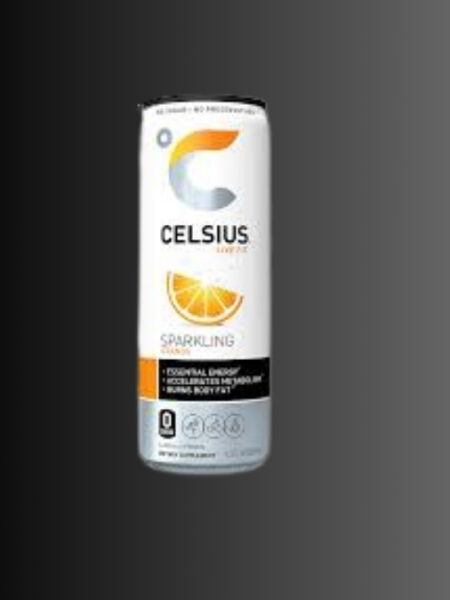 celsius energy drink recipe