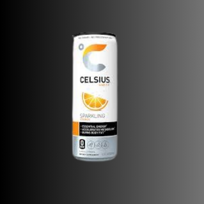 celsius energy drink recipe