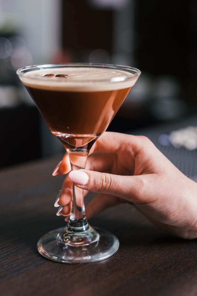 Espresso Martini Recipe