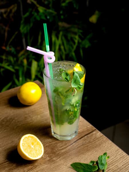 mojito cocktail recipe