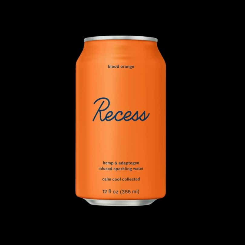 Recess Drink Recipe