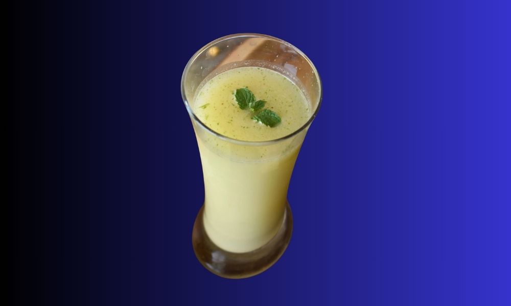 sattu drink 