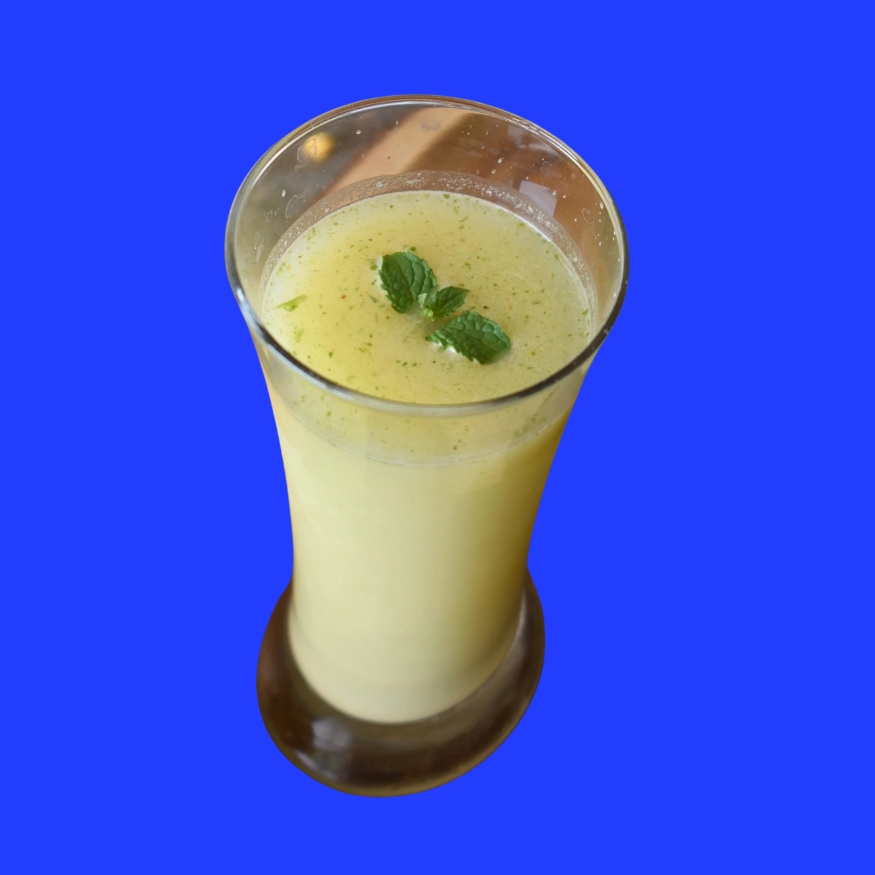 Sattu Drink Recipe