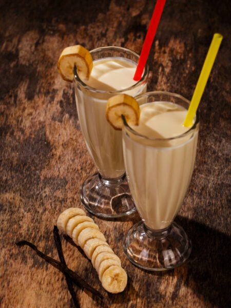 banana liqueur recipe