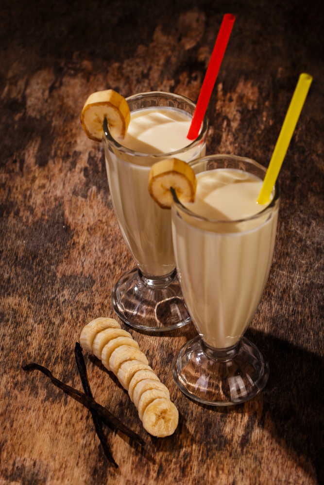 banana liqueur recipe