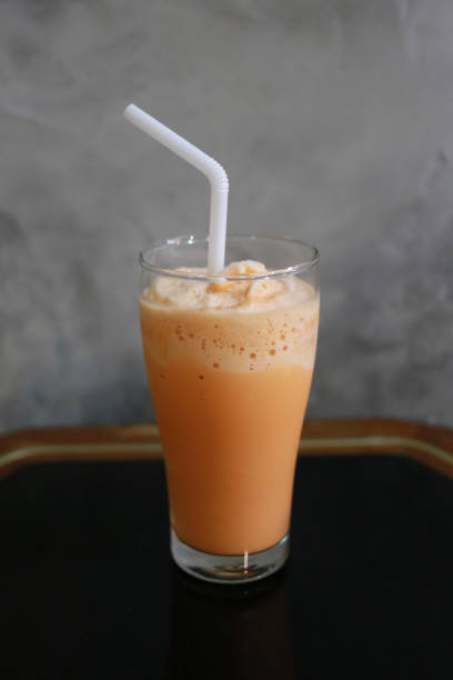 butterscotch milkshake recipe