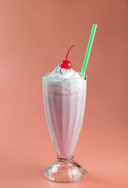 five guys milkshake recipe