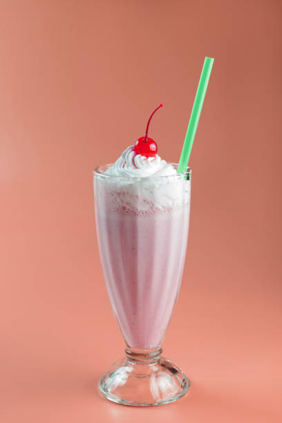 Five Guys Milkshake Recipe