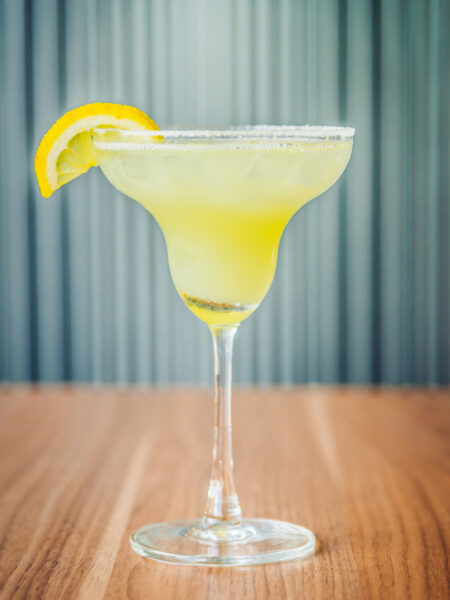 lemon drop martini recipe