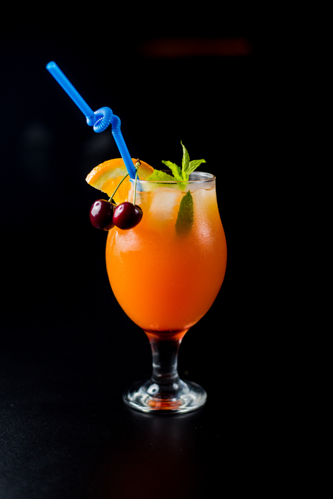 Best Mai Tai Recipe