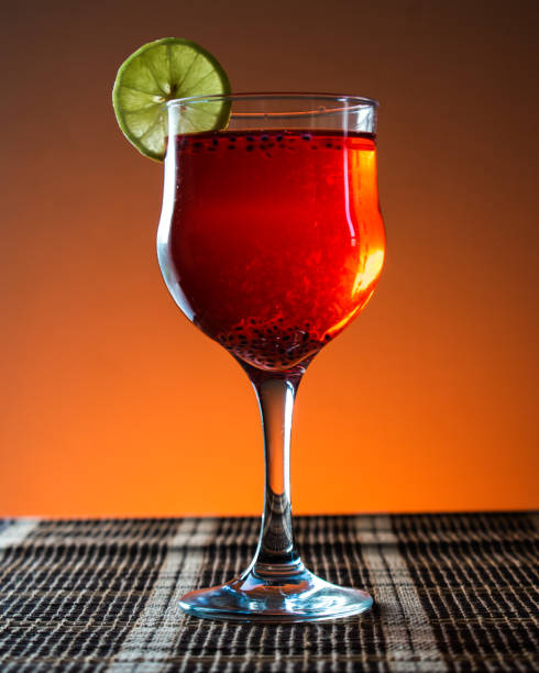 mexican firing squad cocktail recipe