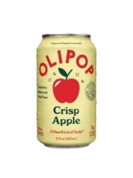 olipop soda drink recipe