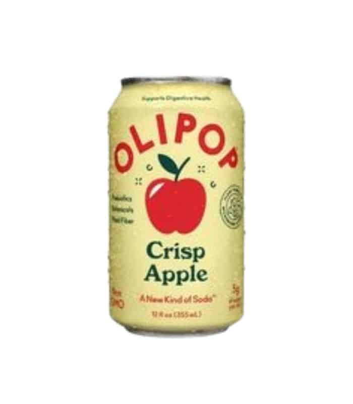 Olipop Soda Drink Recipe