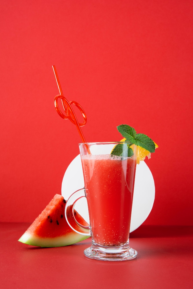 watermelon margarita recipe