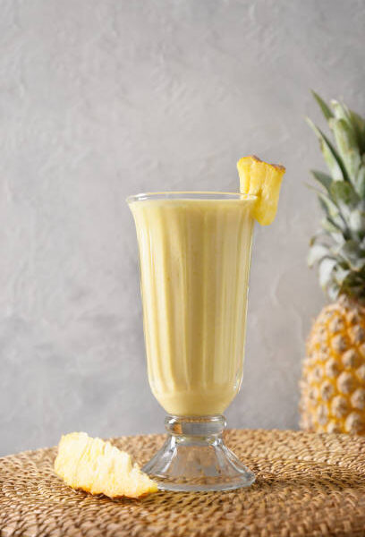 baileys pina colada recipe