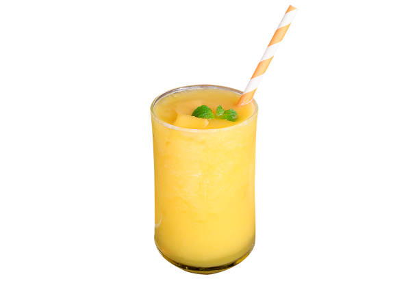 mango lassi 