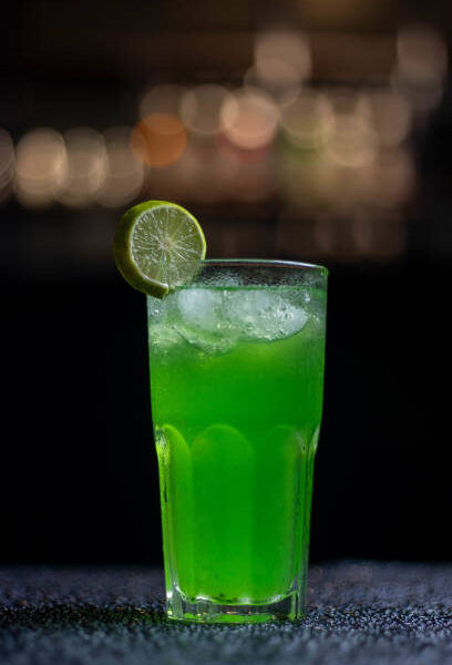 midori sour recipe