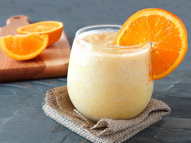 orange julius 