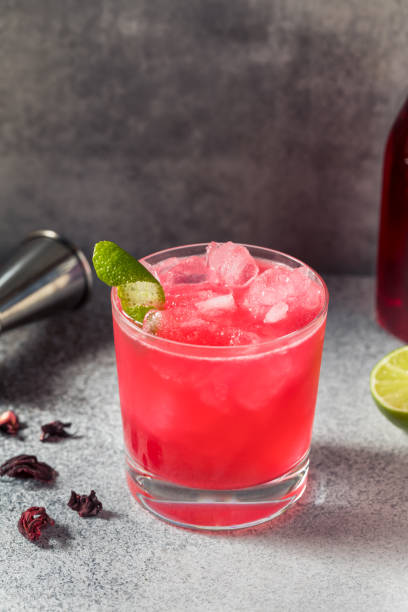 prickly pear margarita recipe