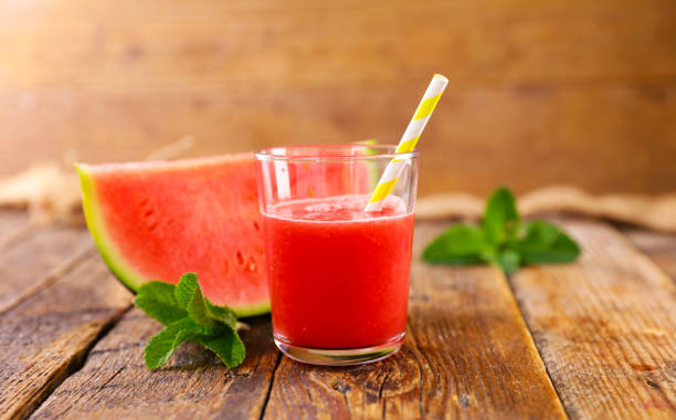 watermelon slushie 