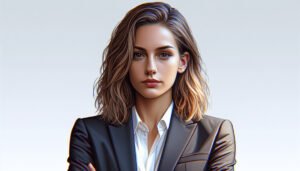 Scarlett Chorvat’s Relocation To America At A Young Age, Modeling