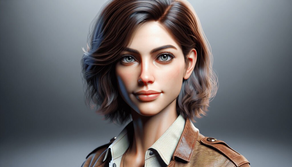 The Complex Life of Kimberlee Autry: Unpacking the World of a Professor and Inmate