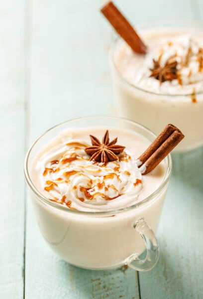 coconut chai recipe