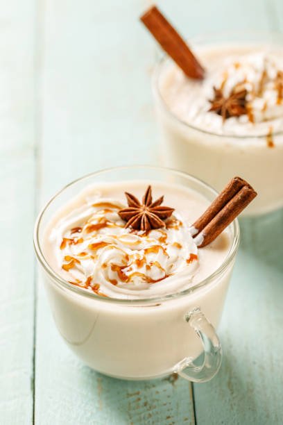 coconut chai recipe