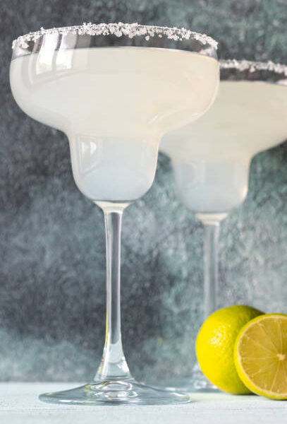 key lime pie martini recipe