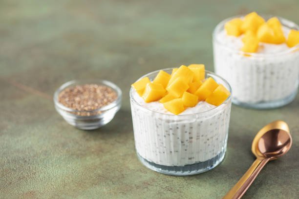 mango sago 