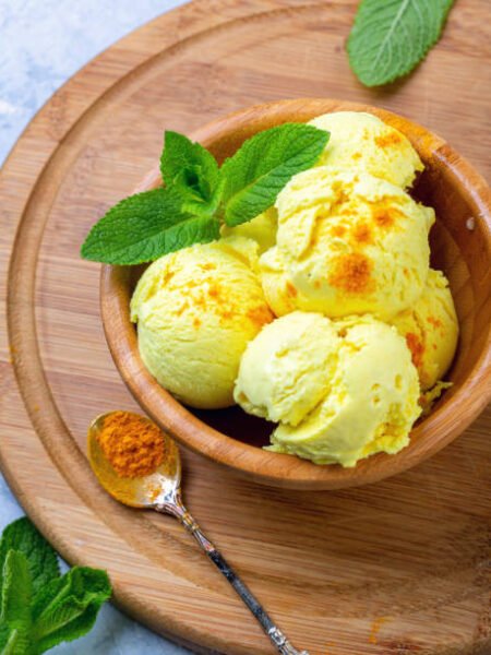 thai tea ice cream recipe