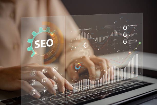 10 Latest SEO Trends To Look For In 2025