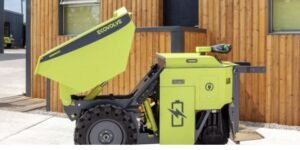 How Much Does Electric Dumper Hire Cost