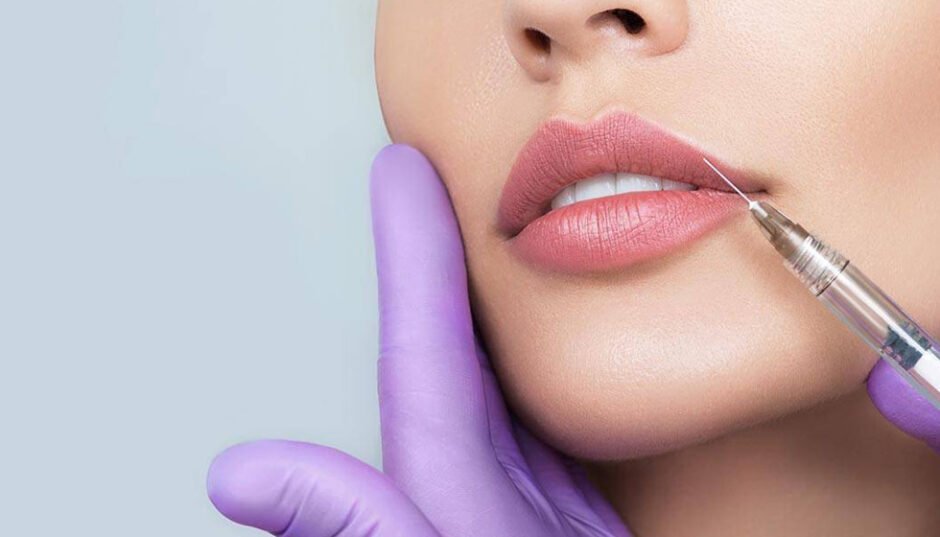 Role of Fillers in Aesthetic Medicine