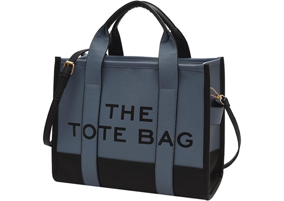 The Tote Bag